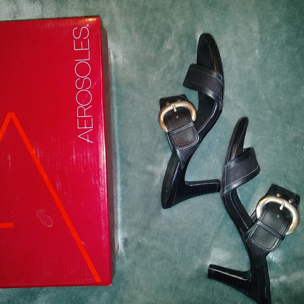 Aerosols slides